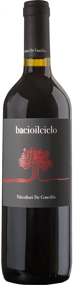 2022 Bacioilcielo Paestum Aglianico IGP 2022 Bacioilcielo Paestum Aglianico IGP