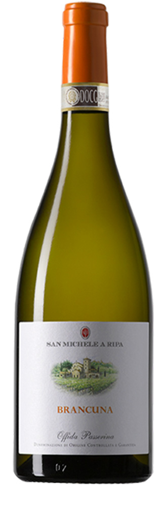 2020 Brancuna Offida DOCG