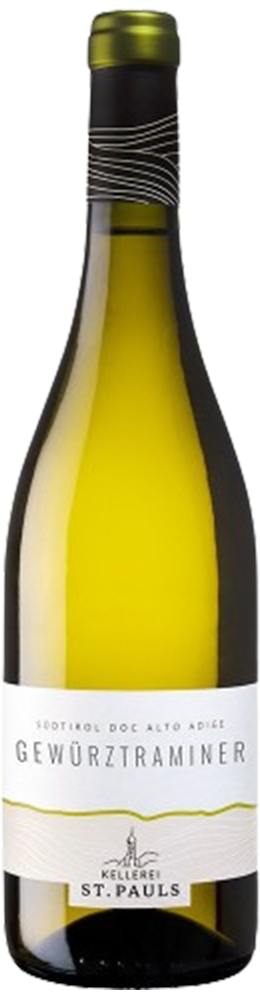 2023 Gewürztraminer Alto Adige DOC