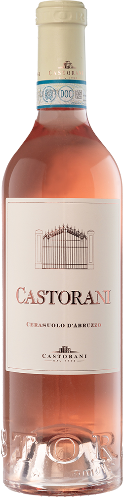 Podere Castorani Cerasuolo d'Abruzzo DOC Podere Castorani Cerasuolo d'Abruzzo DOC