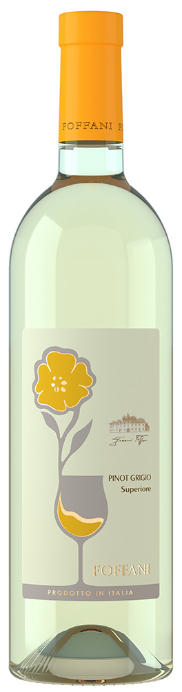 2024 Pinot Grigio Superiore Friuli Aquileia DOC 2024 Pinot Grigio Superiore Friuli Aquileia DOC