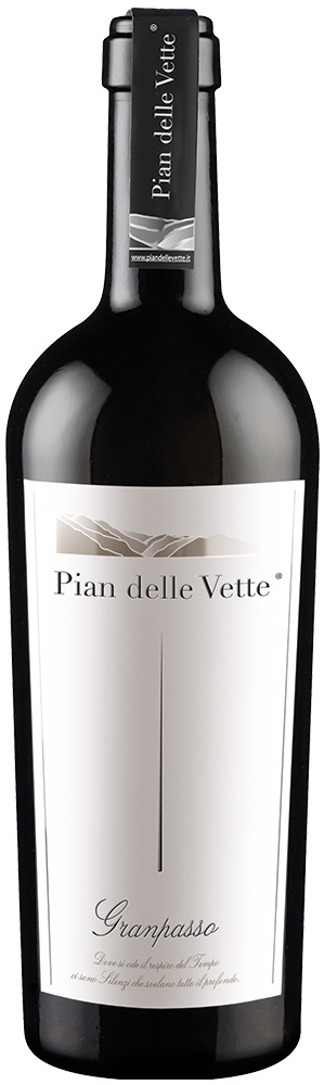2017 Granpasso Teroldego Vigneti delle Dolomiti IGP