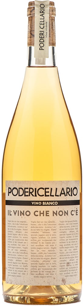 Il Vino Che non c'e' Orange Wine Il Vino Che non c'e' Orange Wine