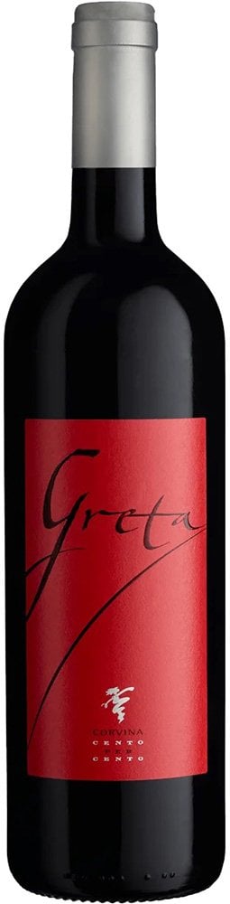 2015 Greta Verona IGP 2015 Greta Verona IGP