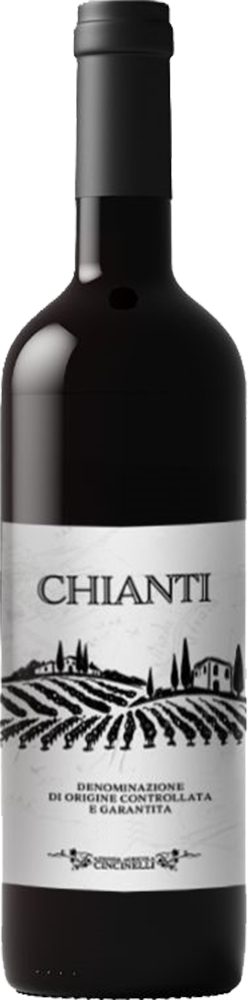 2023 Chianti DOCG BIO