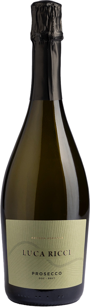 Luca Ricci Prosecco DOC Luca Ricci Prosecco DOC