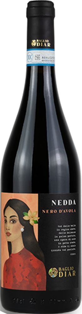 Nedda Sicilia DOC BIO