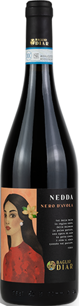 Nedda Sicilia DOC BIO Nedda Sicilia DOC BIO