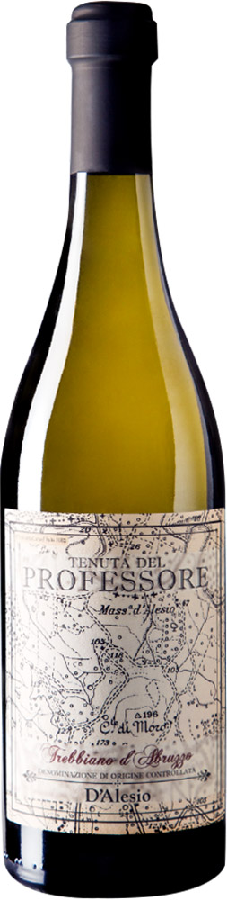 2015 Tenuta del Professore Trebbiano d'Abruzzo DOC 1,5 L