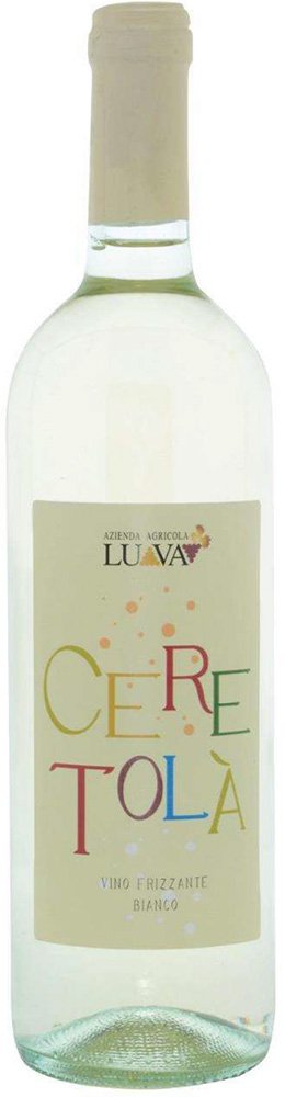 2022 Ceretolà Bianco