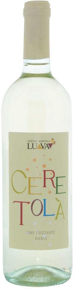 2022 Ceretolà Bianco 2022 Ceretolà Bianco