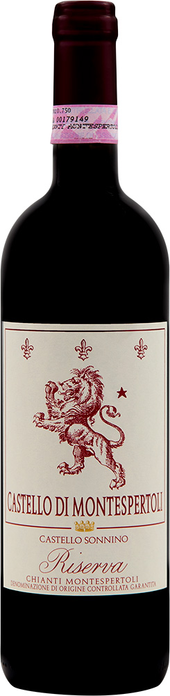 2022 Castello di Montespertoli Chianti Riserva DOCG