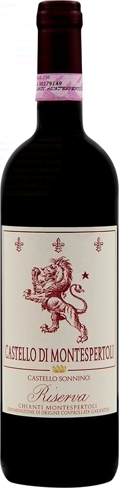 2022 Castello di Montespertoli Chianti Riserva DOCG 2022 Castello di Montespertoli Chianti Riserva DOCG