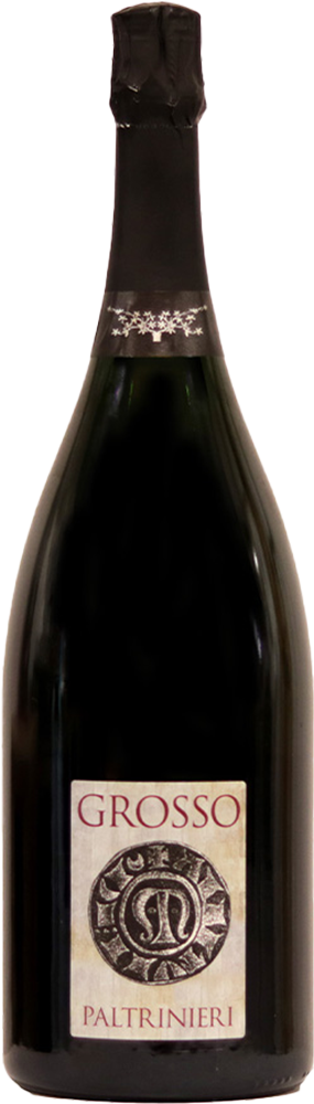 2021 Grosso Lambrusco di Modena DOC 1,5 L