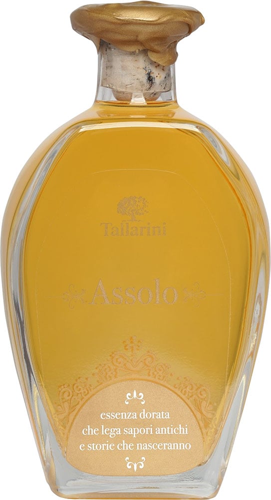Assolo Tallarini 0,5 L Assolo Tallarini 0,5 L