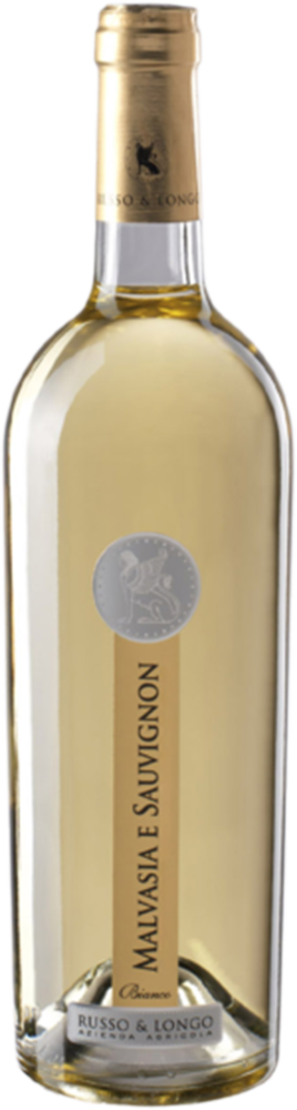2024 Malvasia e Sauvignon Cuvée Calabria IGP