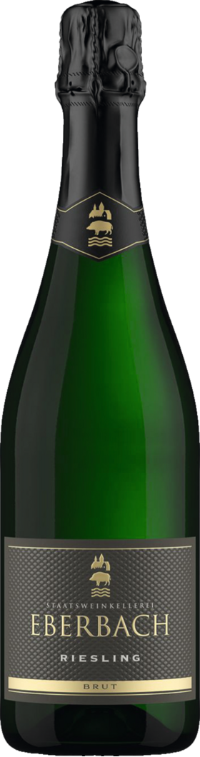 Kloster Eberbach 2024 Eberbach Riesling Sekt