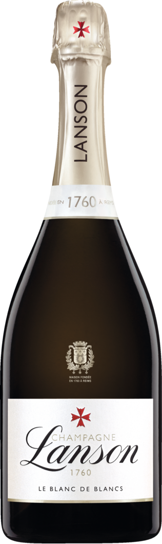 Lanson Champagne Lanson Le Blanc de Blancs