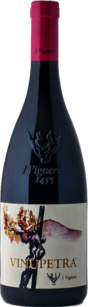 2022 Vinupetra Etna Rosso DOC 1,5 L 2022 Vinupetra Etna Rosso DOC 1,5 L