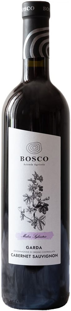 2023 Cabernet Sauvignon Garda DOC 2023 Cabernet Sauvignon Garda DOC