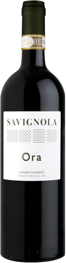 2022 Ora Chianti Classico DOCG 2022 Ora Chianti Classico DOCG