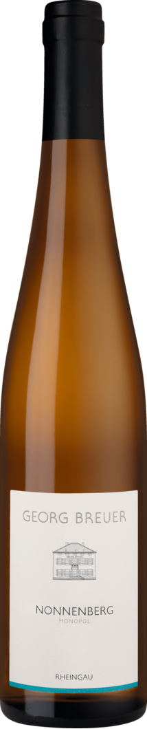 Weingut Georg Breuer 2023 Nonnenberg Riesling