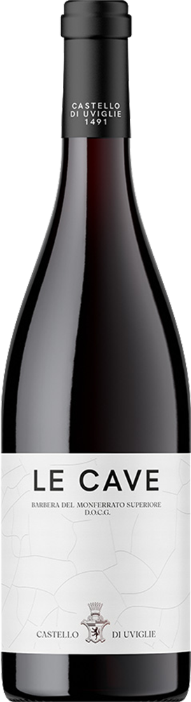 2020 La Cave Barbera del Monferrato Superiore DOCG