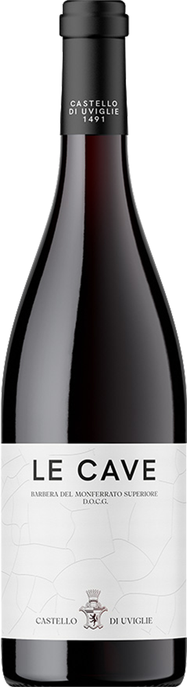2020 La Cave Barbera del Monferrato Superiore DOCG 2020 La Cave Barbera del Monferrato Superiore DOCG