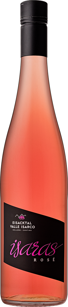 2024 Isaras Rose Vigneti delle Dolomiti IGP 2024 Isaras Rose Vigneti delle Dolomiti IGP