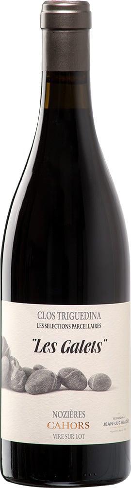 2014 Les Galets Cahors AOP 2014 Les Galets Cahors AOP