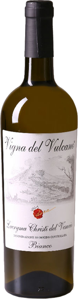 2018 Vigna del Vulcano Lacryma Christi DOC 2018 Vigna del Vulcano Lacryma Christi DOC