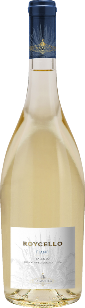 Tormaresca 2024 Roycello Fiano