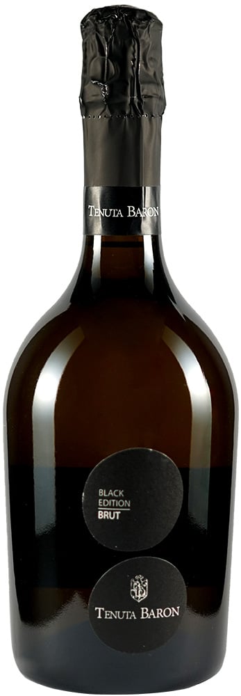 Black Edition Black Edition