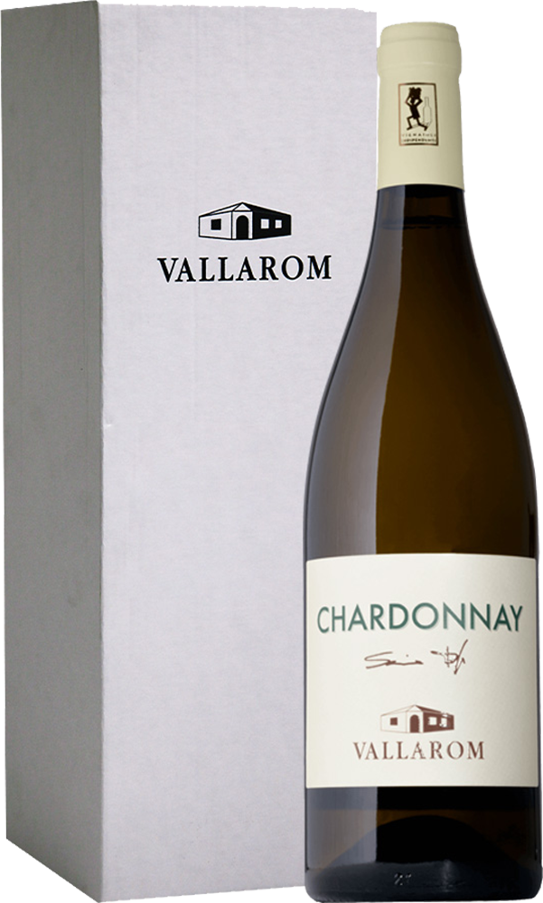 2021 Filippo Scienza Chardonnay Vallagarina IGP BIO 2021 Filippo Scienza Chardonnay Vallagarina IGP BIO