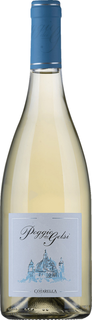Azienda Vinicola Falesco s.r.l. 2024 Poggio dei Gelsi