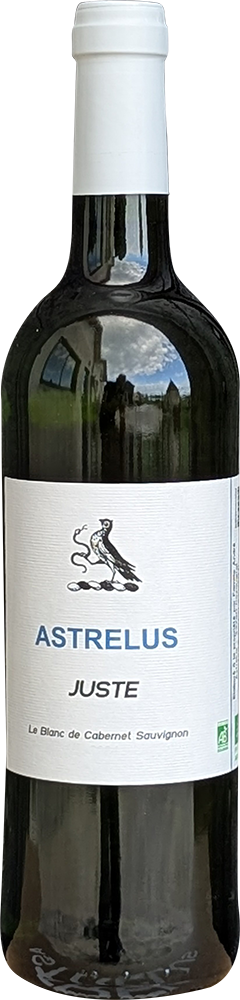 2024 Cuvée Juste 2024 Cuvée Juste