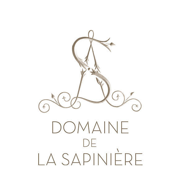 manufacturer_domaine_de_la_sapiniere_logo Domaine de la Sapinière