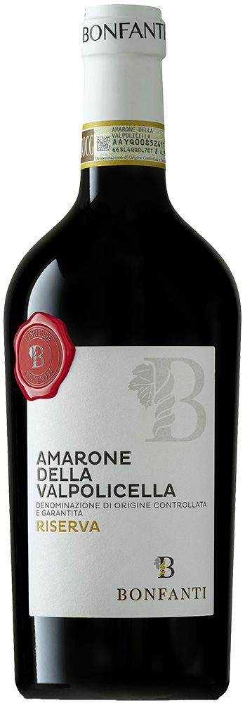 2016 Riserva Valpolicella Amarone DOCG