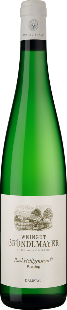 Weingut Bründlmayer 2022 Zöbinger Heiligenstein Riesling BIO