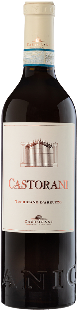 Podere Castorani Trebbiano d'Abruzzo Superiore DOC Podere Castorani Trebbiano d'Abruzzo Superiore DOC