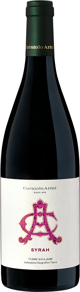 2022 Syrah Sicilia DOC 2022 Syrah Sicilia DOC