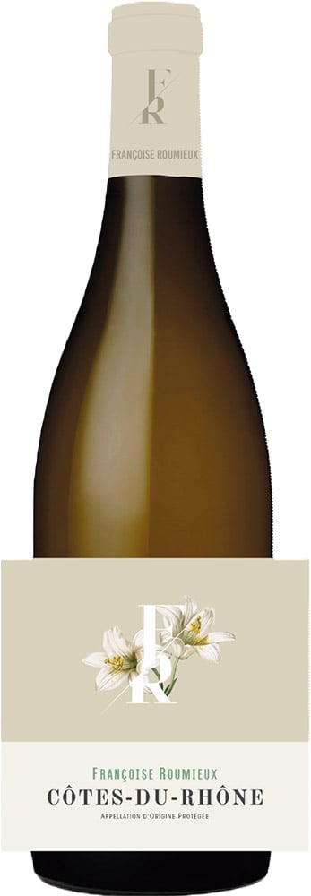 2024 Cuvée Blanc Côtes du Rhône AOP 2024 Cuvée Blanc Côtes du Rhône AOP