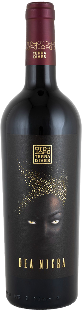 2020 Dea Nigra Terre Siciliane IGP 2020 Dea Nigra Terre Siciliane IGP