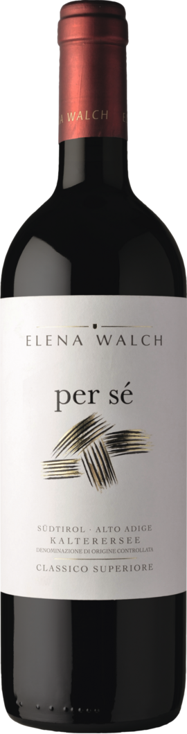 Elena Walch 2024 Kalterersee Classico Superiore “per sé”