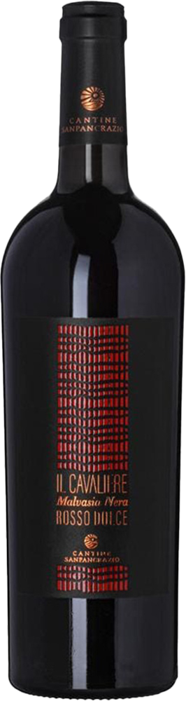 2023 Il Cavaliere Rosso Salento IGP 2023 Il Cavaliere Rosso Salento IGP