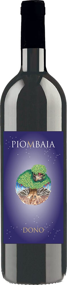 2015 Il dono Toscana IGP 2015 Il dono Toscana IGP