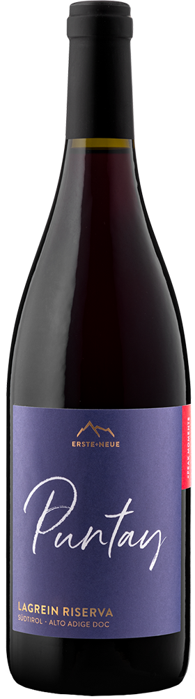 2021 Puntay Lagrein Riserva Alto Adige DOC 1,5 L 2021 Puntay Lagrein Riserva Alto Adige DOC 1,5 L