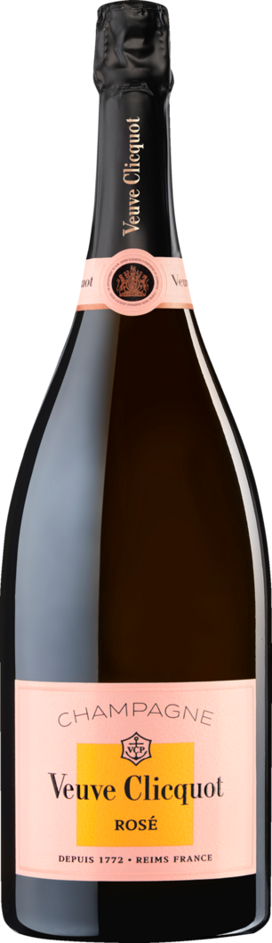 Veuve Clicquot Champagne Veuve Clicquot Rosé 1,5 L