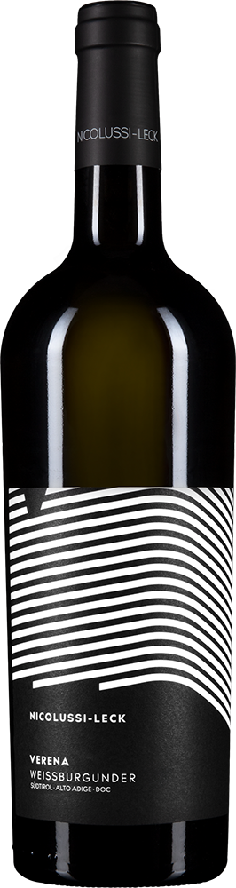 2022 Verena Weissburgunder Alto Adige DOC
