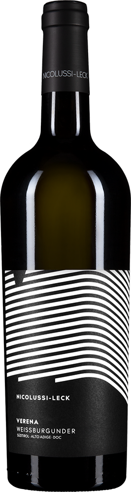 2023 Verena Weissburgunder Alto Adige DOC 2023 Verena Weissburgunder Alto Adige DOC